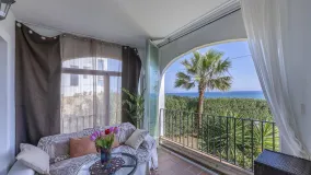 Alcaidesa 2 bedrooms apartment for sale