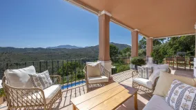 4 bedrooms Monte Mayor house for sale