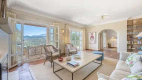 4 bedrooms Monte Mayor house for sale