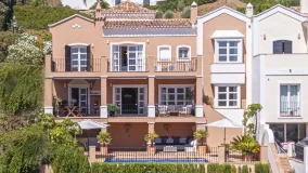 4 bedrooms Monte Mayor house for sale