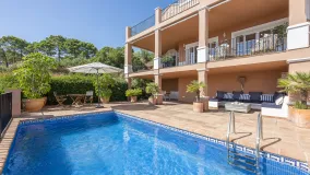 4 bedrooms Monte Mayor house for sale