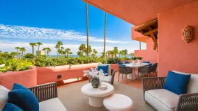 Apartment with 3 bedrooms for sale in Cabo Bermejo