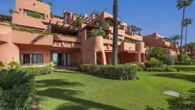 Cabo Bermejo, apartamento planta baja en venta de 3 dormitorios