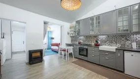 2 bedrooms town house in Costabella for sale