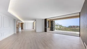 Apartamento en venta en Real de La Quinta con 4 dormitorios