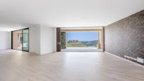Apartamento en venta en Real de La Quinta con 4 dormitorios