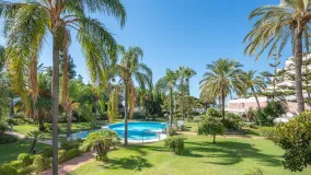Buy Marbella - Puerto Banus apartment