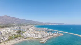 Buy Marbella - Puerto Banus apartment