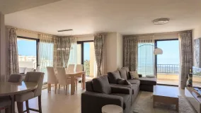 Los Altos de los Monteros 3 bedrooms penthouse for sale
