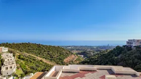 Los Altos de los Monteros 3 bedrooms penthouse for sale