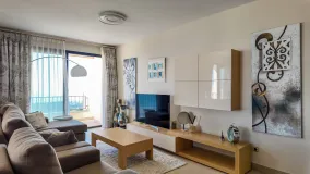 Los Altos de los Monteros 3 bedrooms penthouse for sale