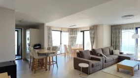 Los Altos de los Monteros 3 bedrooms penthouse for sale