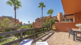 Se vende apartamento planta baja de 2 dormitorios en Buenas Noches