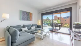 Se vende apartamento planta baja de 2 dormitorios en Buenas Noches