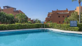Se vende apartamento planta baja de 2 dormitorios en Buenas Noches