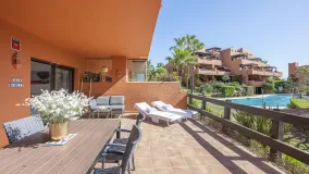 Se vende apartamento planta baja de 2 dormitorios en Buenas Noches