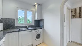 3 bedrooms penthouse in Estepona for sale
