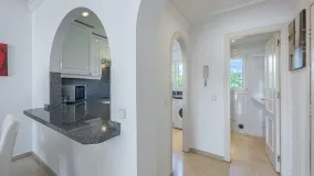 3 bedrooms penthouse in Estepona for sale