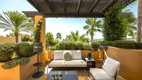 For sale Mansion Club penthouse