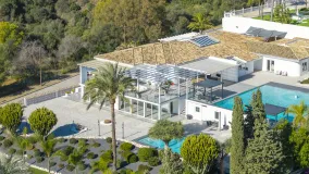 Elviria, villa en venta