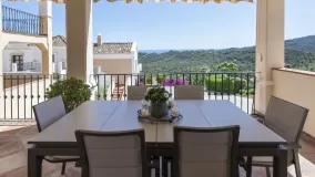 Monte Mayor, adosado en venta