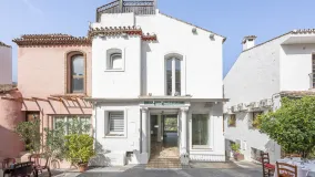 Se vende adosado en Benahavis de 5 dormitorios