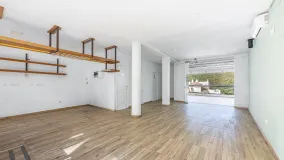 Se vende adosado en Benahavis de 5 dormitorios