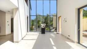 Villa en venta de 10 dormitorios en La Zagaleta
