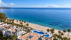 Buy duplex penthouse in Dominion Beach