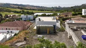 Parcela a la venta en Estepona