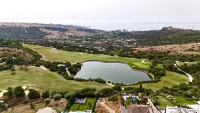 Parcela a la venta en Estepona