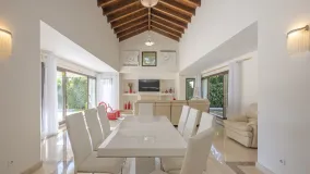 Los Arqueros, villa en venta de 4 dormitorios