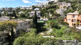 Parcela a la venta en Los Arqueros
