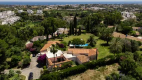 Buy Fuente del Espanto 4 bedrooms villa