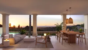 Sierra Blanca Country Club, villa en venta de 4 dormitorios