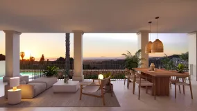 Sierra Blanca Country Club, villa con 3 dormitorios en venta