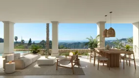 Sierra Blanca Country Club, villa con 3 dormitorios en venta