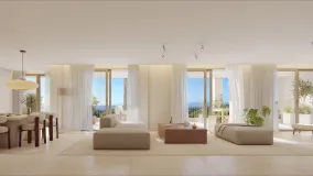 Villa for sale in Sierra Blanca Country Club with 2 bedrooms