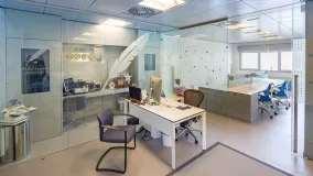 Oficina en venta en Marbella - Puerto Banus