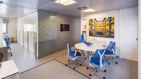 Oficina en venta en Marbella - Puerto Banus