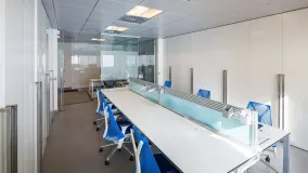 Oficina en venta en Marbella - Puerto Banus