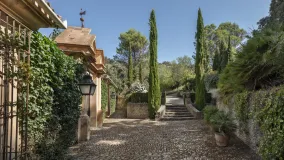 Ronda, cortijo en venta