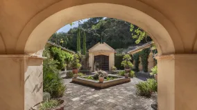 Ronda, cortijo en venta
