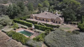 Ronda, cortijo en venta