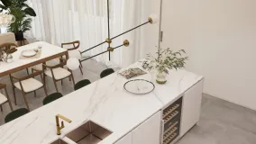 5 bedrooms villa in Parque Elviria for sale