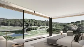 4 bedrooms La Reserva villa for sale