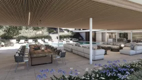 4 bedrooms La Reserva villa for sale