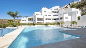 Buy 3 bedrooms duplex penthouse in Los Flamingos