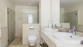 Buy 3 bedrooms duplex penthouse in Los Flamingos