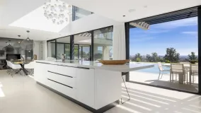 La Alqueria, villa con 5 dormitorios en venta